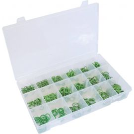 ASSORTIMENT 420 JOINTS THORIQUES VITON