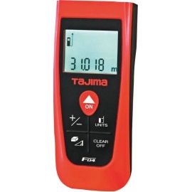 LASER METRE F05 - TAJIMA / ETUI *TAJIMA*