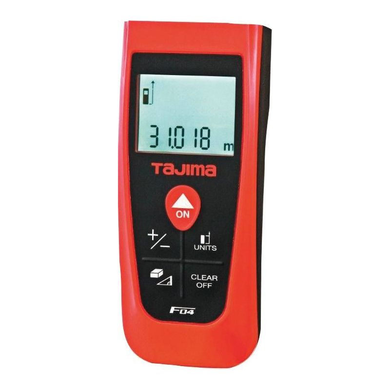 LASER METRE F05 - TAJIMA / ETUI *TAJIMA* - Distri-pièces.fr