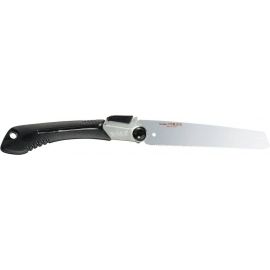 SCIE PLIABLE AVEC GRIP ELASTOMERE 240MM *TAJIMA*