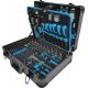 MALLETTE DE DEPANNAGE 133PCS 1/2" + 1/4"