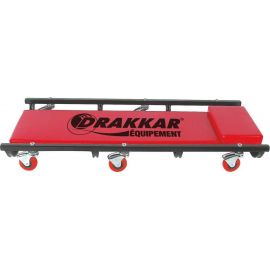 Pont moto pour 2 et 4 roues - drakkar equipement - 15398