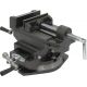 ETAU DOUBLE TRANSLATION BASE TOURNANTE 4" / 100mm