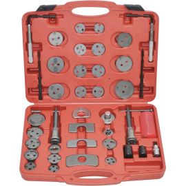 COFFRET DE REPOUSSE PISTON DE FREIN UNIVERSEL - 40PCS