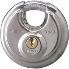 CADENAS ROND 70MM MARINE ANSE ACIER