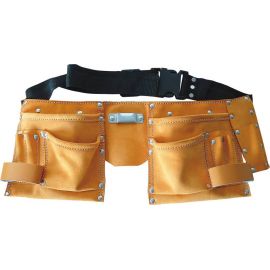 CEINTURE PORTE-OUTILS-DOUBLE STANDARD