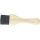 Brosse métallique pinceau fil acier 55x185mm 