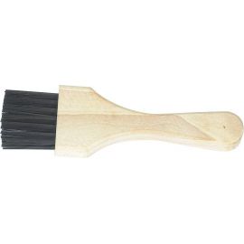 Brosse métallique pinceau fil acier 55x185mm 