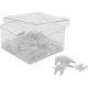 50 MINI-FUSIBLES ENFICHABLES-25A-/BLISTER