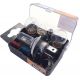 Coffret de secours 12V H4 - 5 ampoules et 2 fusibles 