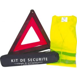 KIT DE SECURITE