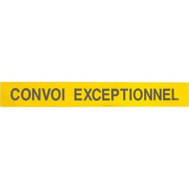 CONVOI EXCEPTIONNEL CL II 1900X250X1mm