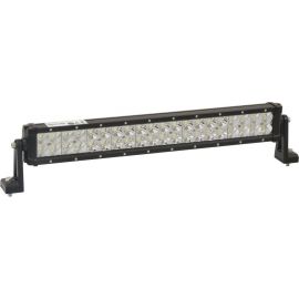 BARRE D'ECLAIRAGE LED 120W 8000LM 40 LEDS 3W ECLAIRAGE COMBINE