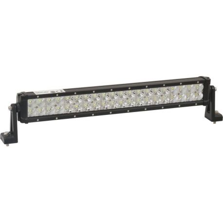 Barre d'éclairage LED 10/32V 120W 8000lumens éclairage combiné 