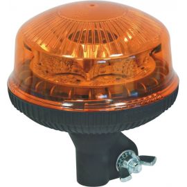 SEIMI Equipements Marine - Gyrophare à LED rouge 10-30 V