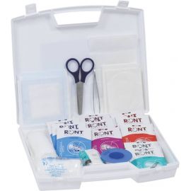 Trousse de secours 4/6 personnes 