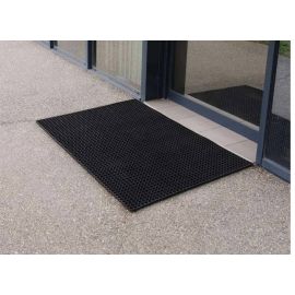 TAPIS CAILLEBOTIS 100% CAOUTCHOUC 1000X1500MM