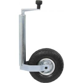 ROUE JOCKEY 48X400 ROUE GONFLABLE